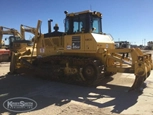 Used Komatsu Dozer for Sale,Side of Used Dozer under blue sky,Side of Used Komatsu,Side of Used Komatsu Dozer for Sale,Back of Used Komatsu Dozer for Sale,Side of Used Dozer for Sale